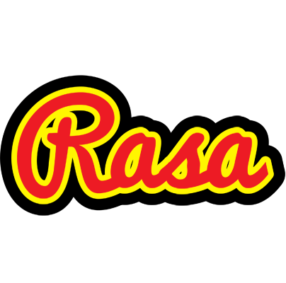 Rasa fireman logo