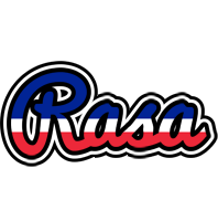 Rasa france logo