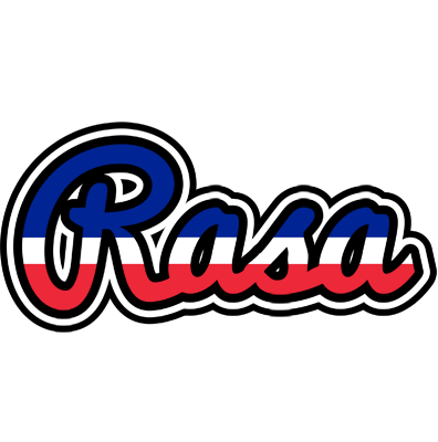 Rasa france logo