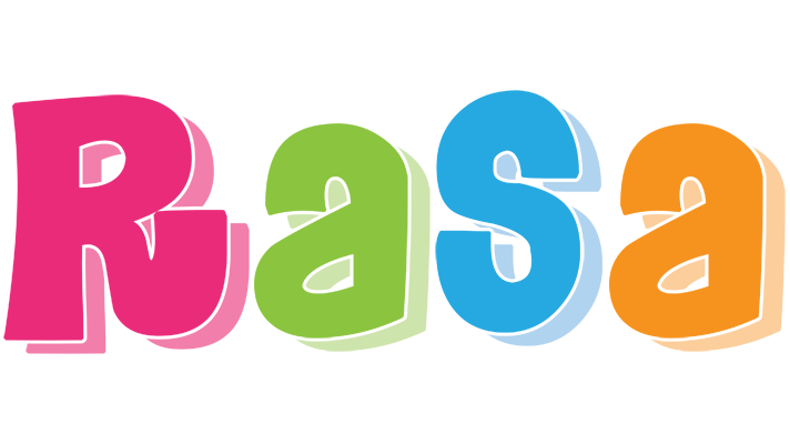 Rasa friday logo