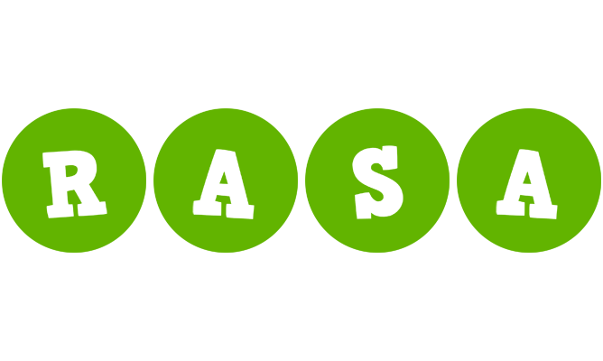 Rasa games logo