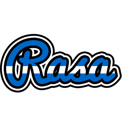 Rasa greece logo