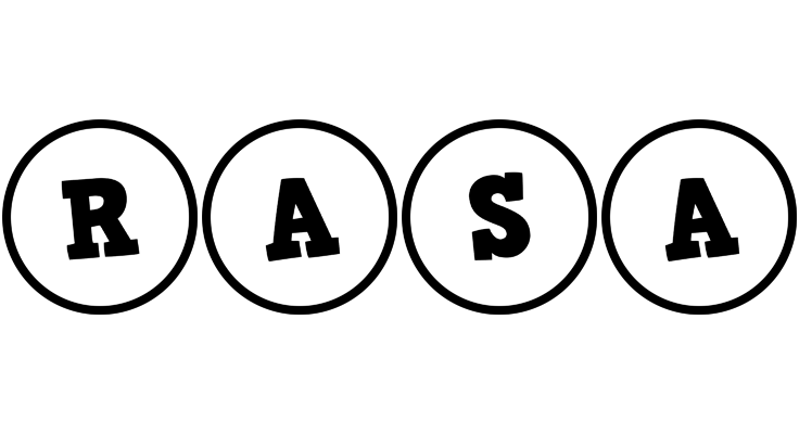 Rasa handy logo