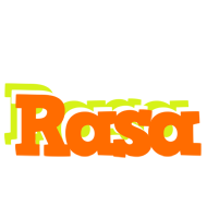 Rasa healthy logo