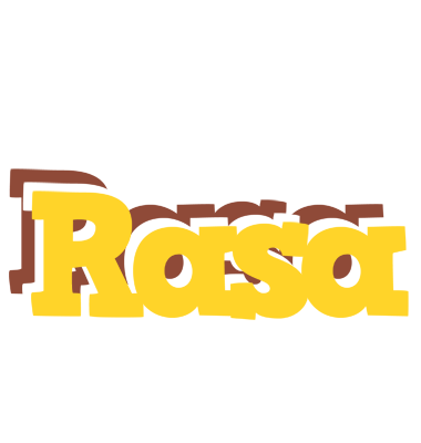 Rasa hotcup logo