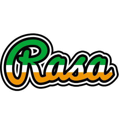 Rasa ireland logo