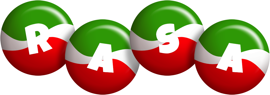 Rasa italy logo
