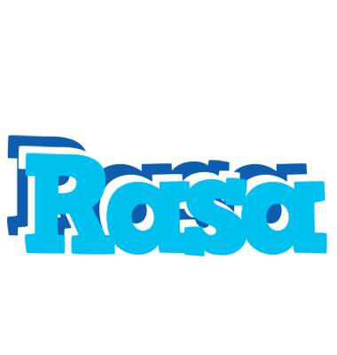 Rasa jacuzzi logo