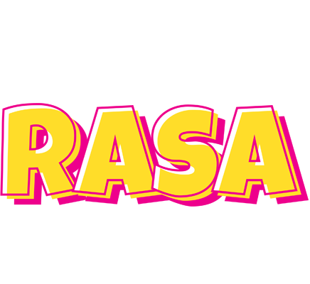 Rasa kaboom logo
