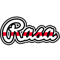 Rasa kingdom logo