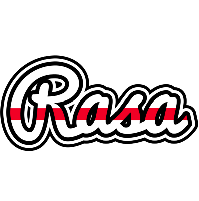 Rasa kingdom logo