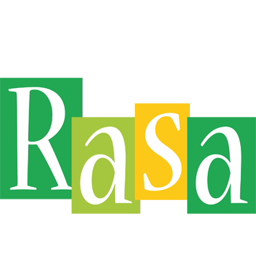 Rasa lemonade logo