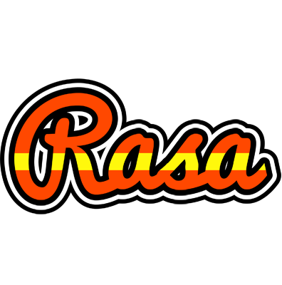 Rasa madrid logo