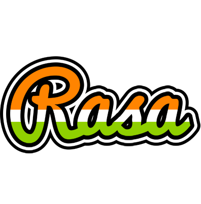 Rasa mumbai logo