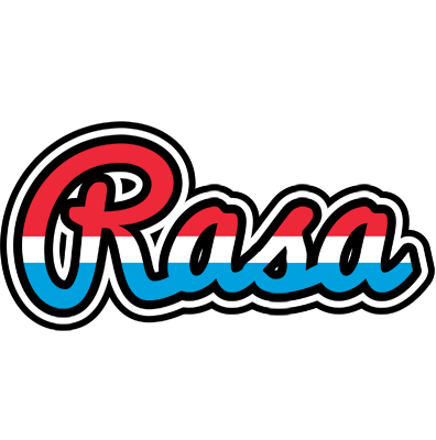 Rasa norway logo
