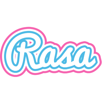 Rasa outdoors logo