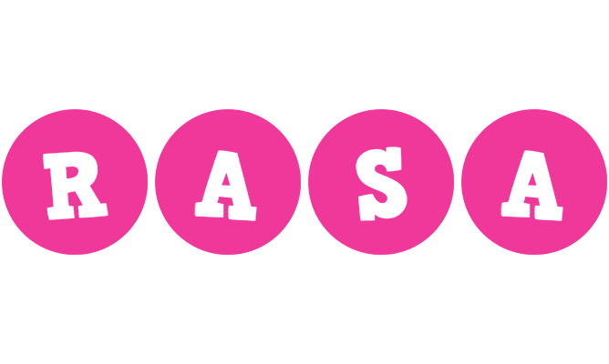 Rasa poker logo