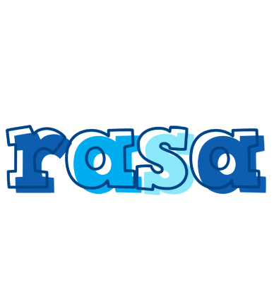 Rasa sailor logo