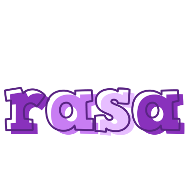 Rasa sensual logo