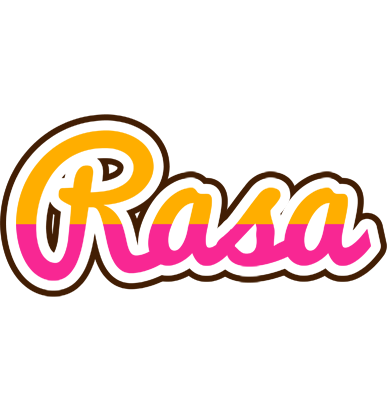 Rasa smoothie logo