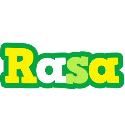 Rasa soccer logo