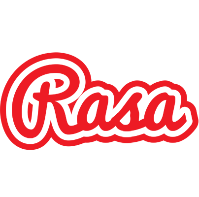 Rasa sunshine logo