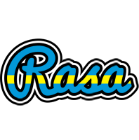 Rasa sweden logo