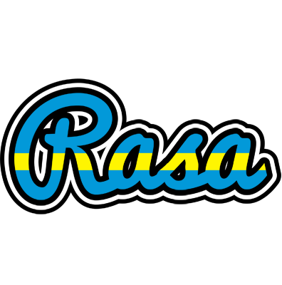 Rasa sweden logo