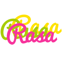Rasa sweets logo
