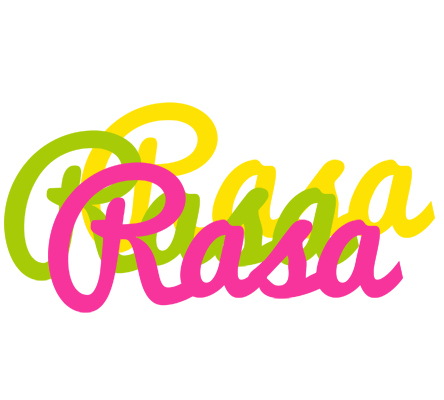Rasa sweets logo