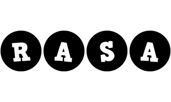 Rasa tools logo