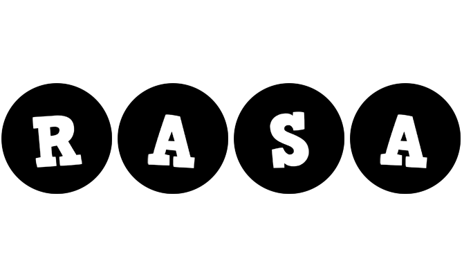 Rasa tools logo