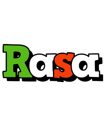 Rasa venezia logo