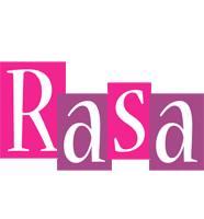 Rasa whine logo