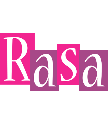 Rasa whine logo