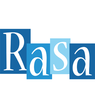 Rasa winter logo