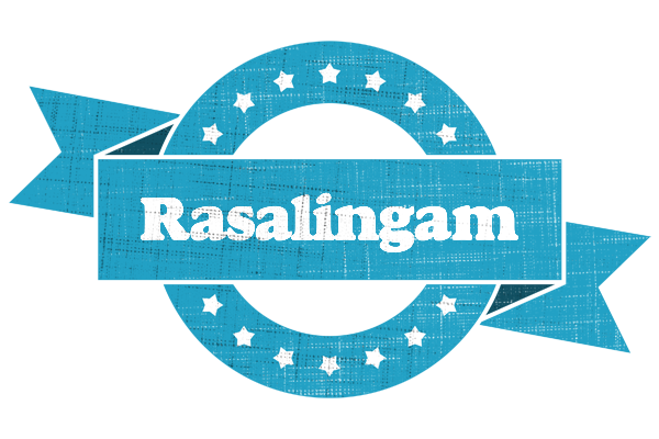 Rasalingam balance logo