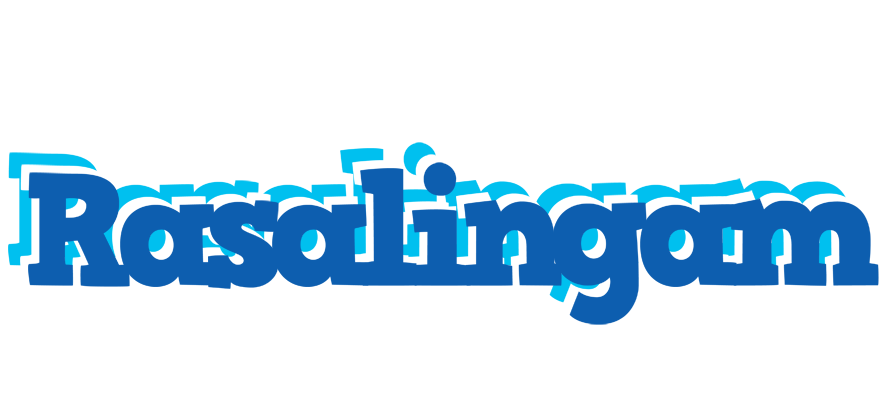 Rasalingam business logo
