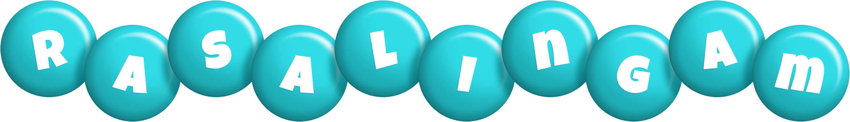 Rasalingam candy-azur logo