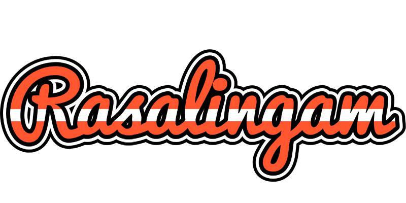 Rasalingam denmark logo