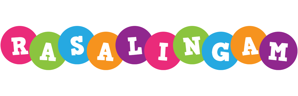 Rasalingam friends logo