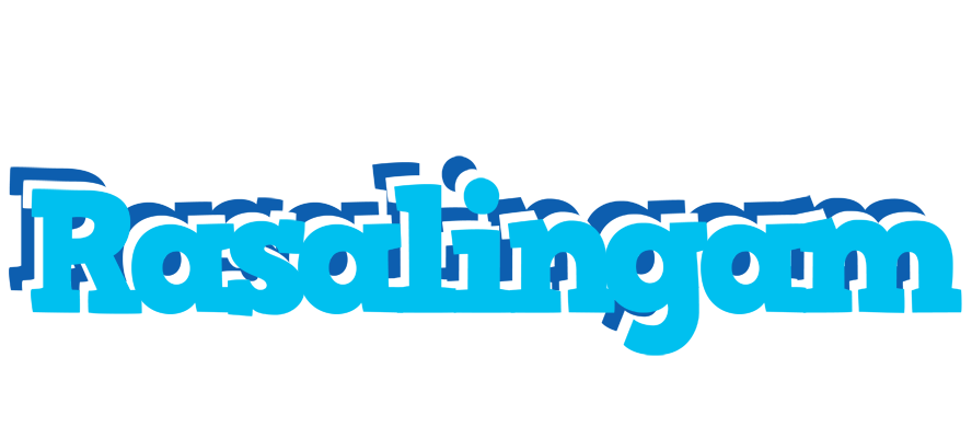 Rasalingam jacuzzi logo