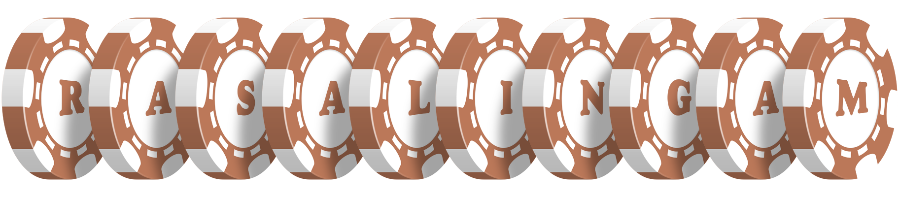 Rasalingam limit logo