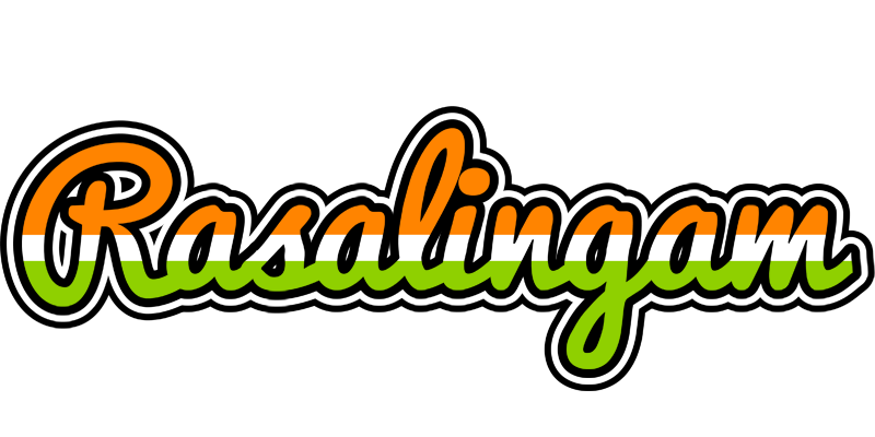 Rasalingam mumbai logo