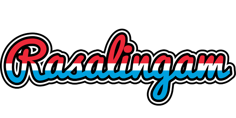 Rasalingam norway logo