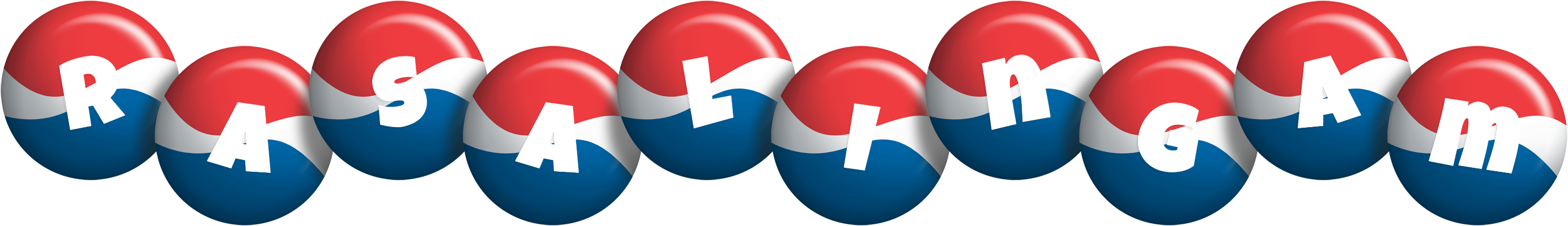 Rasalingam paris logo