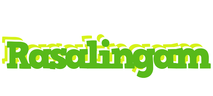 Rasalingam picnic logo