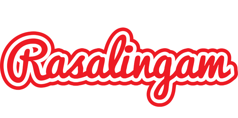 Rasalingam sunshine logo