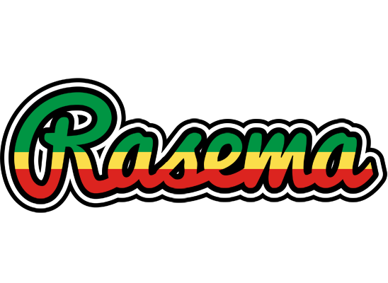 Rasema african logo