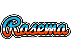 Rasema america logo